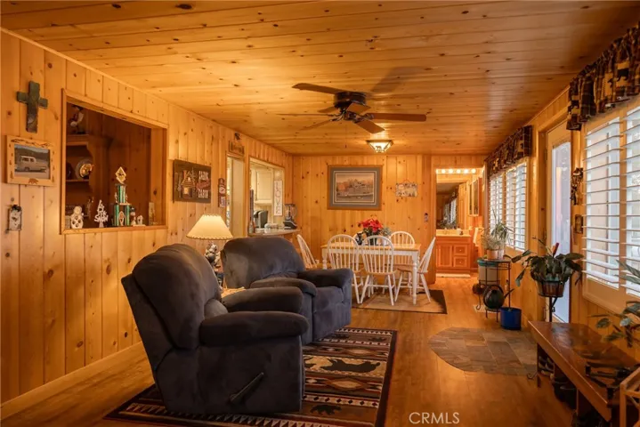39388 Lodge Road, Fawnskin, California 92333