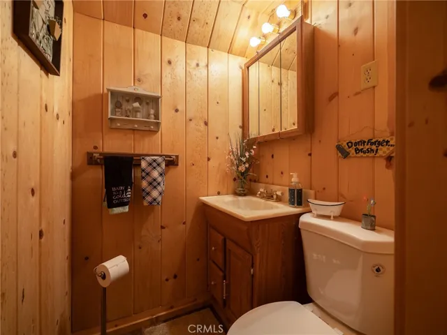 39388 Lodge Road, Fawnskin, California 92333