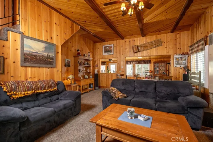 39388 Lodge Road, Fawnskin, California 92333