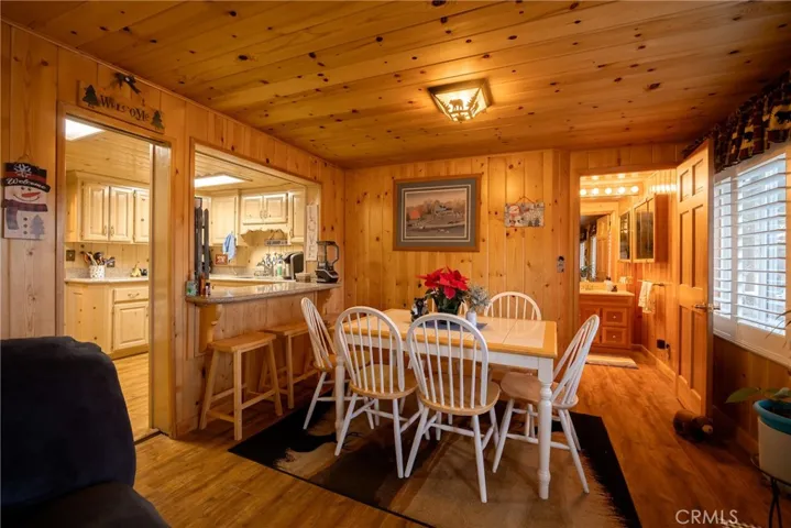 39388 Lodge Road, Fawnskin, California 92333
