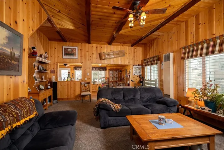 39388 Lodge Road, Fawnskin, California 92333
