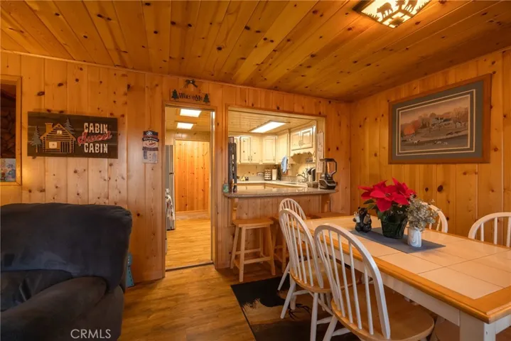 39388 Lodge Road, Fawnskin, California 92333