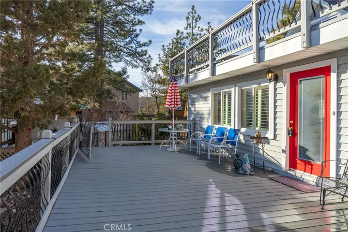 39388 Lodge Road, Fawnskin, California 92333