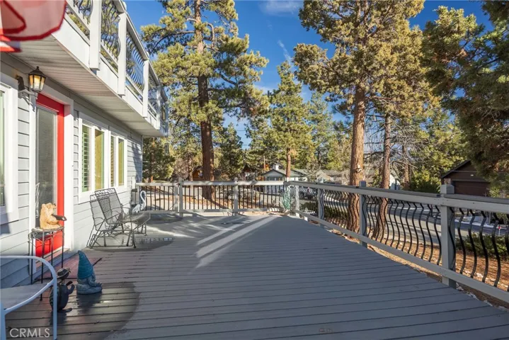 39388 Lodge Road, Fawnskin, California 92333
