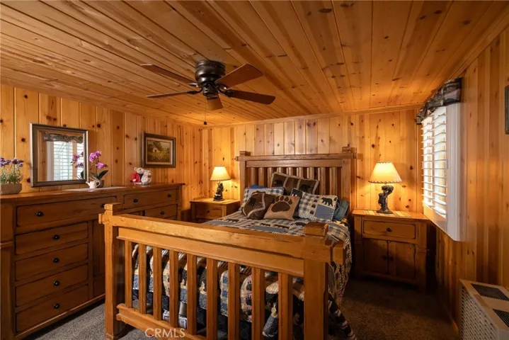 39388 Lodge Road, Fawnskin, California 92333