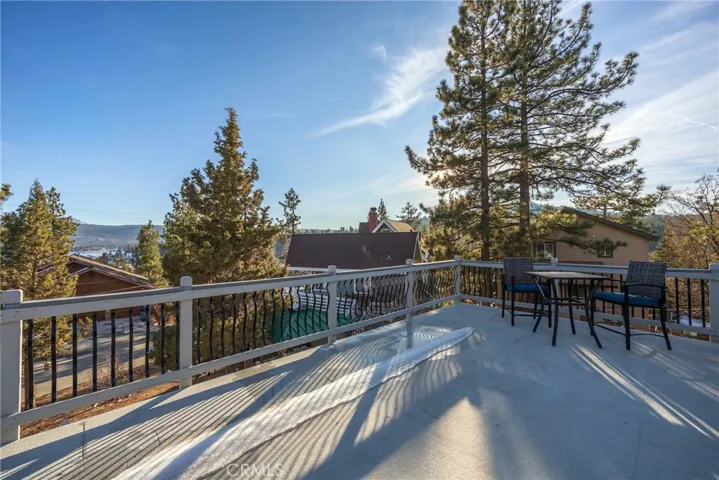 39388 Lodge Road, Fawnskin, California 92333