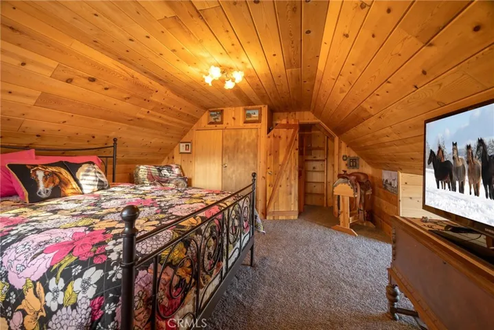 39388 Lodge Road, Fawnskin, California 92333