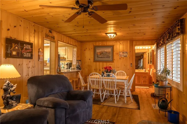 39388 Lodge Road, Fawnskin, California 92333