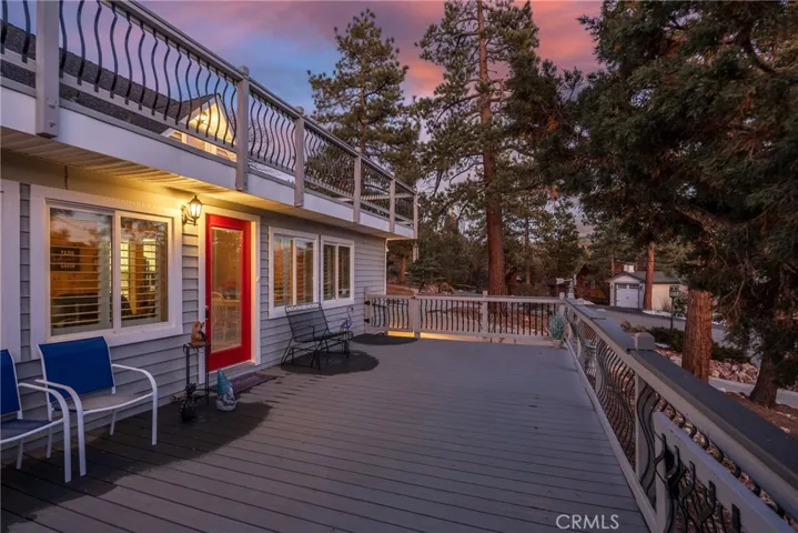 39388 Lodge Road, Fawnskin, California 92333