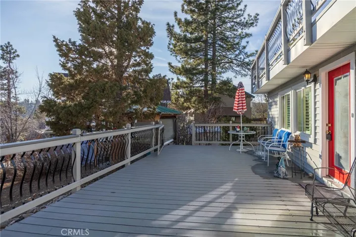 39388 Lodge Road, Fawnskin, California 92333