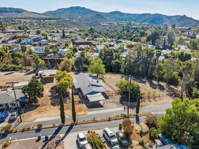 13721 Ridge Hill Rd, El Cajon, California 92021