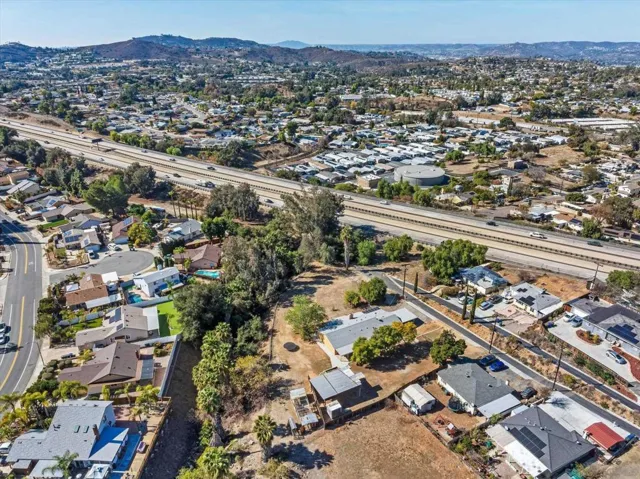 13721 Ridge Hill Rd, El Cajon, California 92021