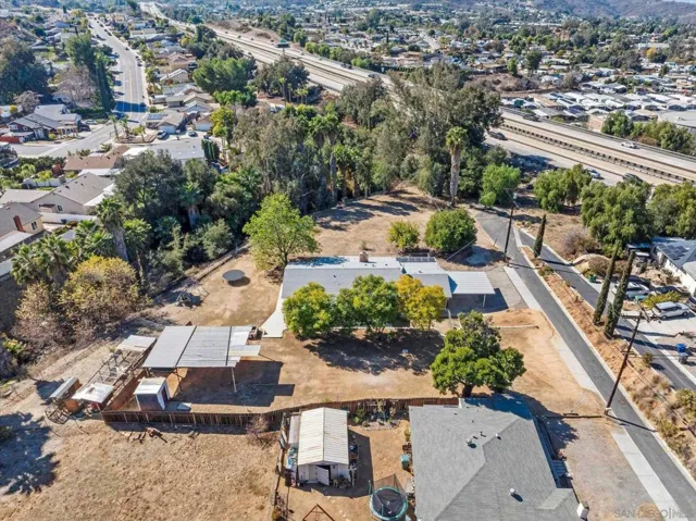 13721 Ridge Hill Rd, El Cajon, California 92021