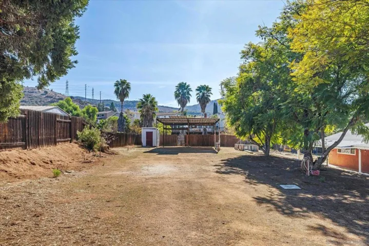13721 Ridge Hill Rd, El Cajon, California 92021