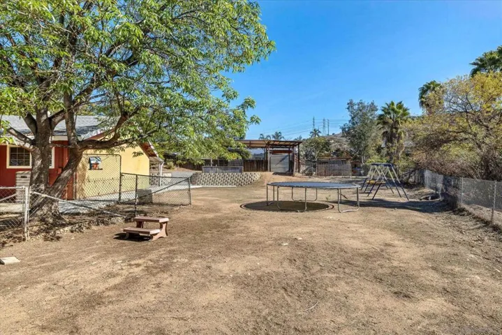 13721 Ridge Hill Rd, El Cajon, California 92021