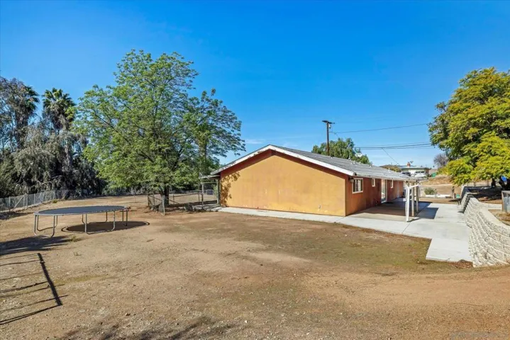 13721 Ridge Hill Rd, El Cajon, California 92021