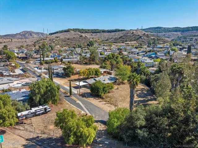 13721 Ridge Hill Rd, El Cajon, California 92021