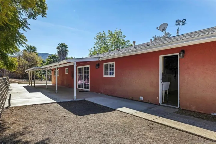 13721 Ridge Hill Rd, El Cajon, California 92021