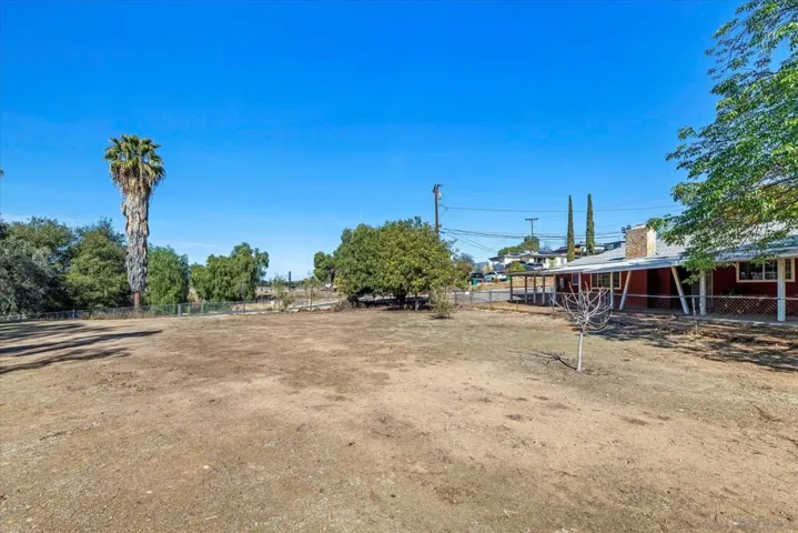 13721 Ridge Hill Rd, El Cajon, California 92021