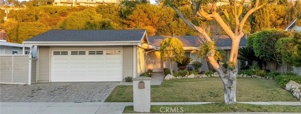 28430 Lomo Drive, Rancho Palos Verdes, California 90275
