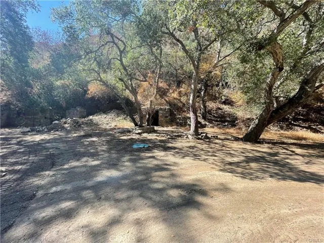 28552 Silverado Road, Silverado, California 92676
