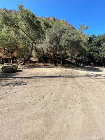 28552 Silverado Road, Silverado, California 92676