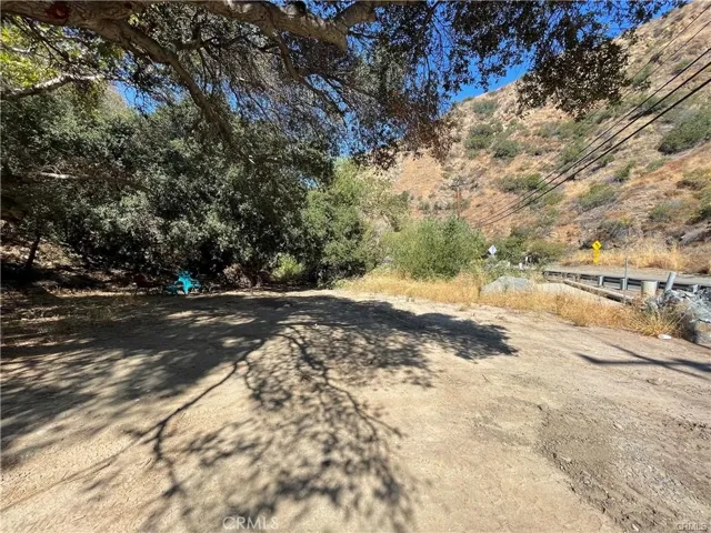 28552 Silverado Road, Silverado, California 92676