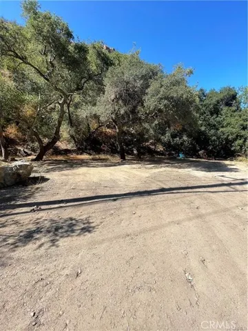 28552 Silverado Road, Silverado, California 92676