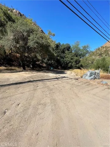 28552 Silverado Road, Silverado, California 92676