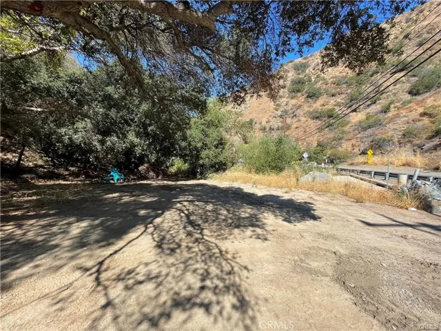 28552 Silverado Road, Silverado, California 92676
