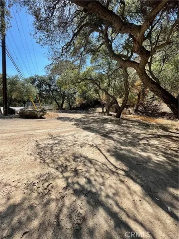 28552 Silverado Road, Silverado, California 92676