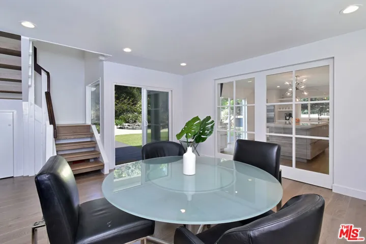 13413 Bayliss Road, Los Angeles, California 90049