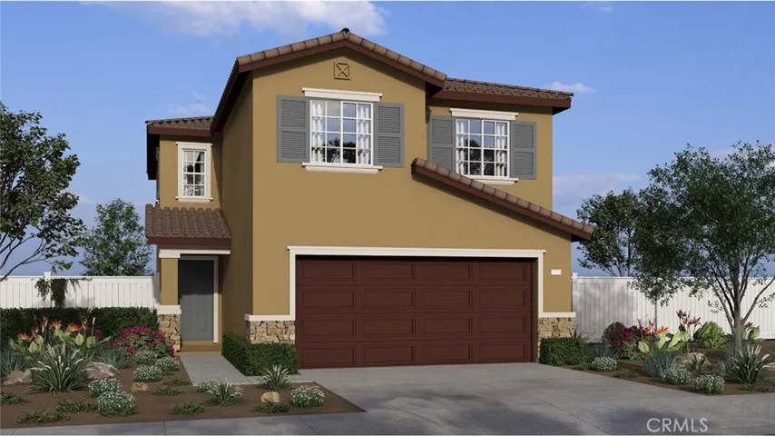 14016 Cordelia Street, Moreno Valley, California 92555