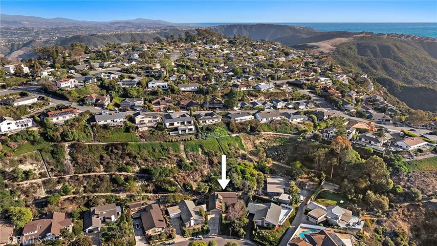 Situated in Top of the World neighborhood