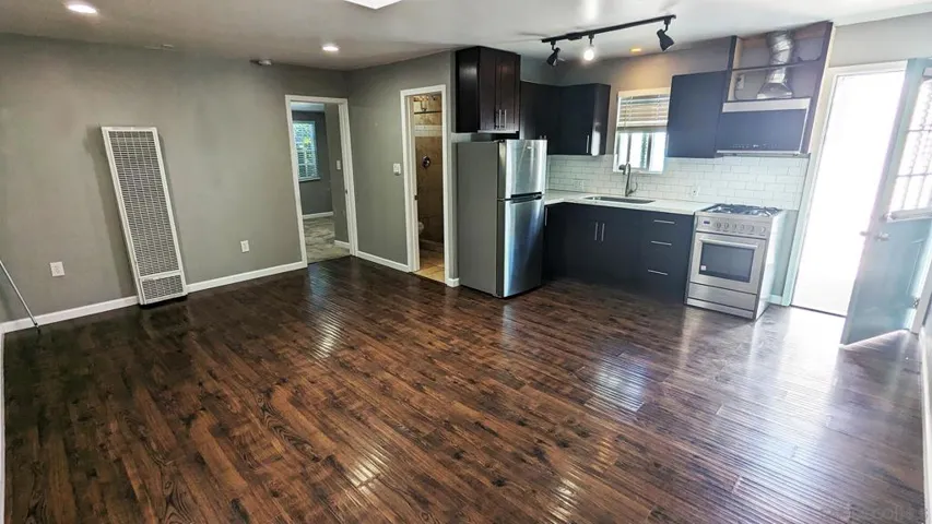 3645 Meade Ave., San Diego, California 92104