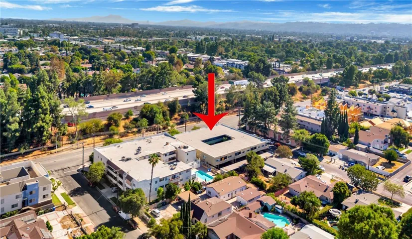 6911 Haskell Avenue, Van Nuys, California 91406