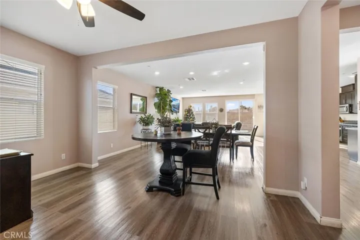 6308 Pondera Street, Lancaster, California 93536