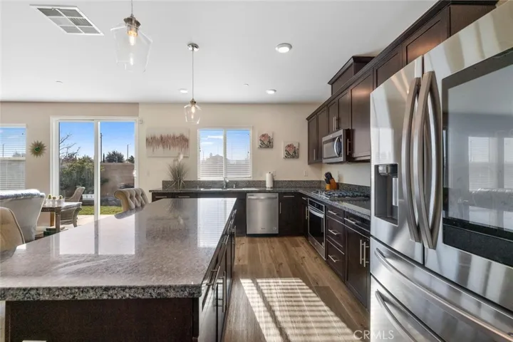 6308 Pondera Street, Lancaster, California 93536
