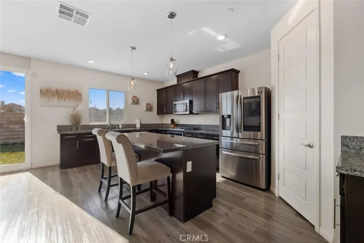 6308 Pondera Street, Lancaster, California 93536