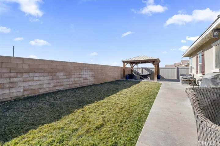 6308 Pondera Street, Lancaster, California 93536