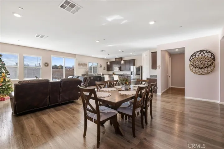6308 Pondera Street, Lancaster, California 93536