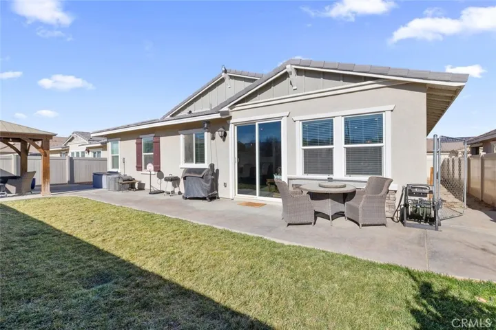 6308 Pondera Street, Lancaster, California 93536