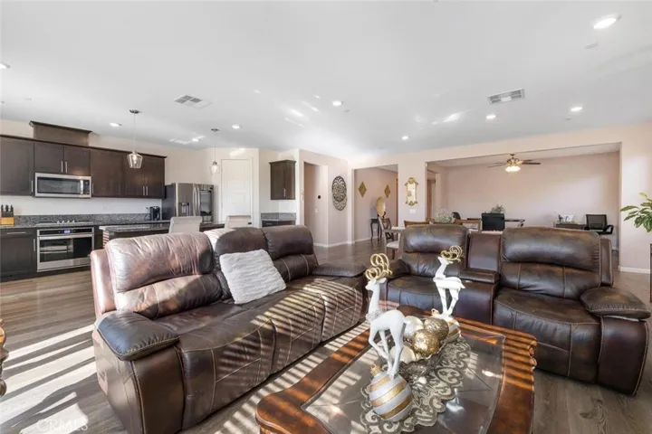 6308 Pondera Street, Lancaster, California 93536