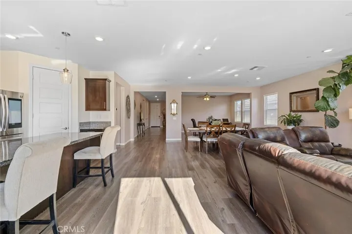 6308 Pondera Street, Lancaster, California 93536