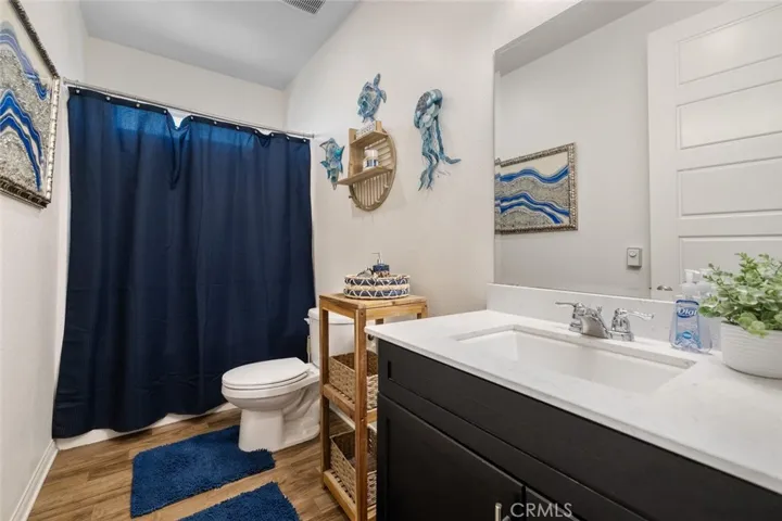 6308 Pondera Street, Lancaster, California 93536