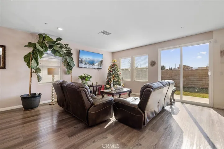 6308 Pondera Street, Lancaster, California 93536