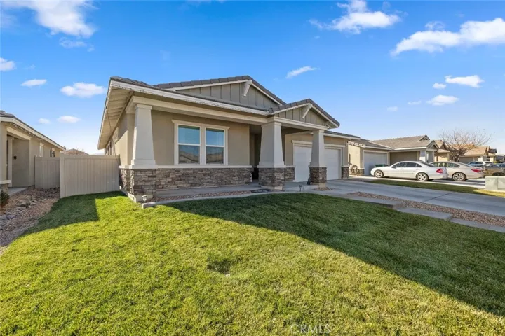 6308 Pondera Street, Lancaster, California 93536