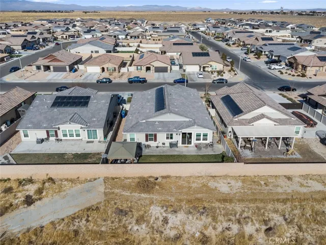 6308 Pondera Street, Lancaster, California 93536