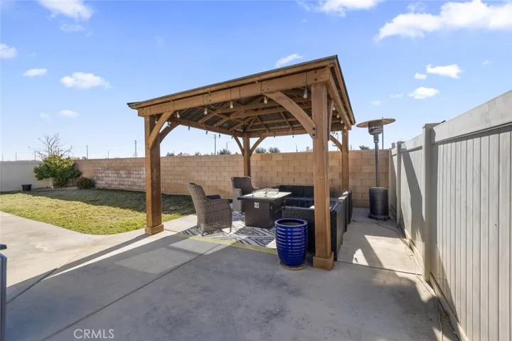 6308 Pondera Street, Lancaster, California 93536