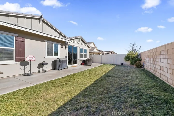 6308 Pondera Street, Lancaster, California 93536